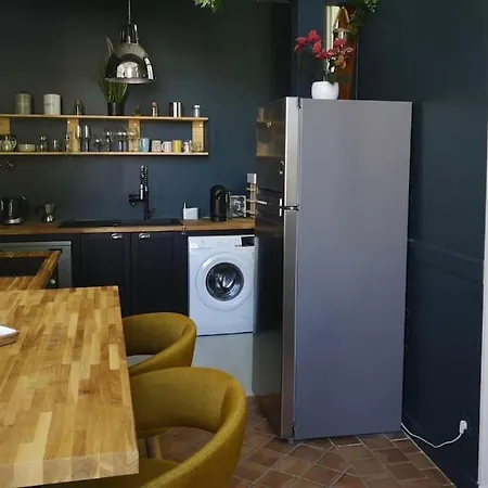 Apartment Le Felix- Ancien Particulier Dans L'hyper Centre Avignon