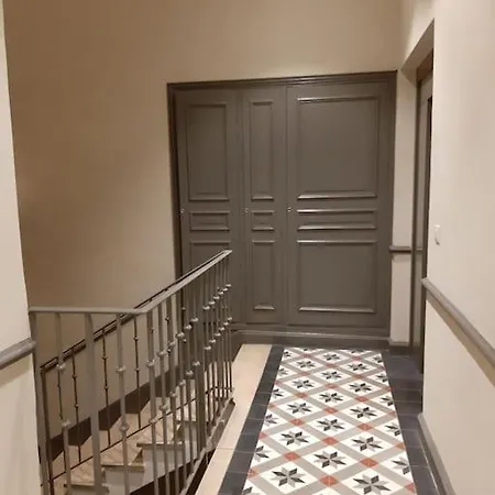 Le Felix- Ancien Particulier Dans L'hyper Centre Apartment Avignon