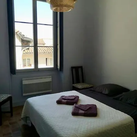 Le Felix- Ancien Particulier Dans L'hyper Centre Apartment
